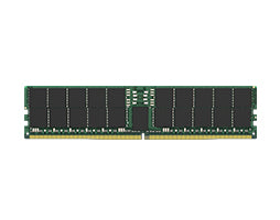 Kingston Technology KSM56R46BD4-64MH memory module 64 GB 1 x 64 GB DDR5 5600 MT/s 288-pin DIMM ECC