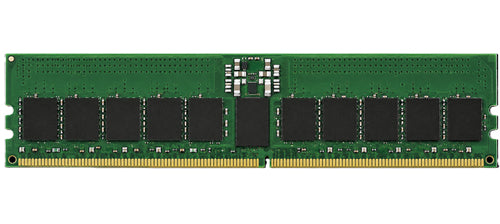 Kingston Technology KSM64R52BD8-32MH memory module 32 GB 1 x 32 GB DDR5 6400 MT/s 288-pin DIMM ECC