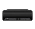 HP Elite SFF 800 G9 Intel® Core™ i7 i7-12700 16 GB DDR5-SDRAM 512 GB SSD Windows 11 Pro PC Black