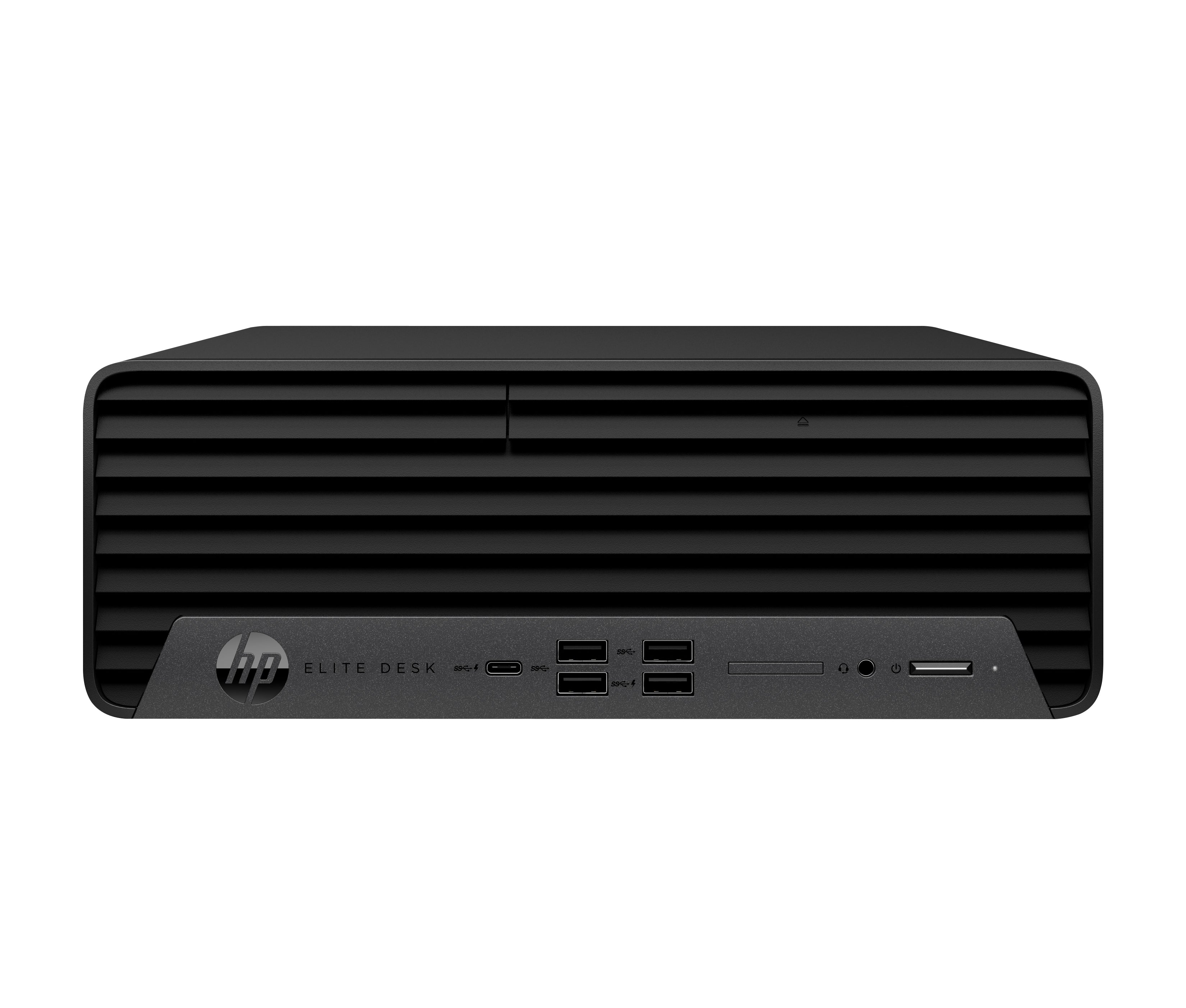 HP Elite SFF 800 G9 Intel® Core™ i7 i7-12700 16 GB DDR5-SDRAM 512 GB SSD Windows 11 Pro PC Black
