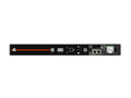 Vertiv Geist ANU5M1R5-06S153-1ST5ST5A011-D power distribution unit (PDU) 6 AC outlet(s) 0U Black