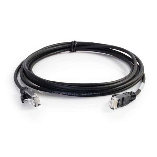 Legrand 576-RD35-18IN networking cable Black 17.7" (0.45 m) Cat6 U/UTP (UTP)