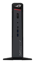 ASUS RNUC15JNK9X28AAU PC/workstation Intel Core Ultra 9 275HX 32 GB DDR5-SDRAM 2 TB SSD NVIDIA GeForce RTX 5080 Windows 11 Home Mini PC Black