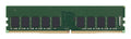 Kingston Technology KSM32ED8/32HD memory module 32 GB 1 x 32 GB DDR4 3200 MT/s 288-pin DIMM ECC