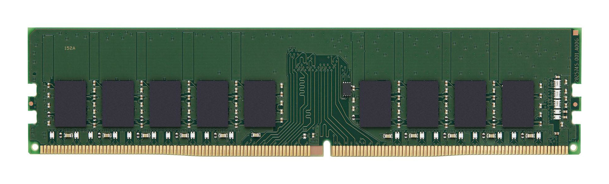 Kingston Technology KSM32ED8/32HD memory module 32 GB 1 x 32 GB DDR4 3200 MT/s 288-pin DIMM ECC