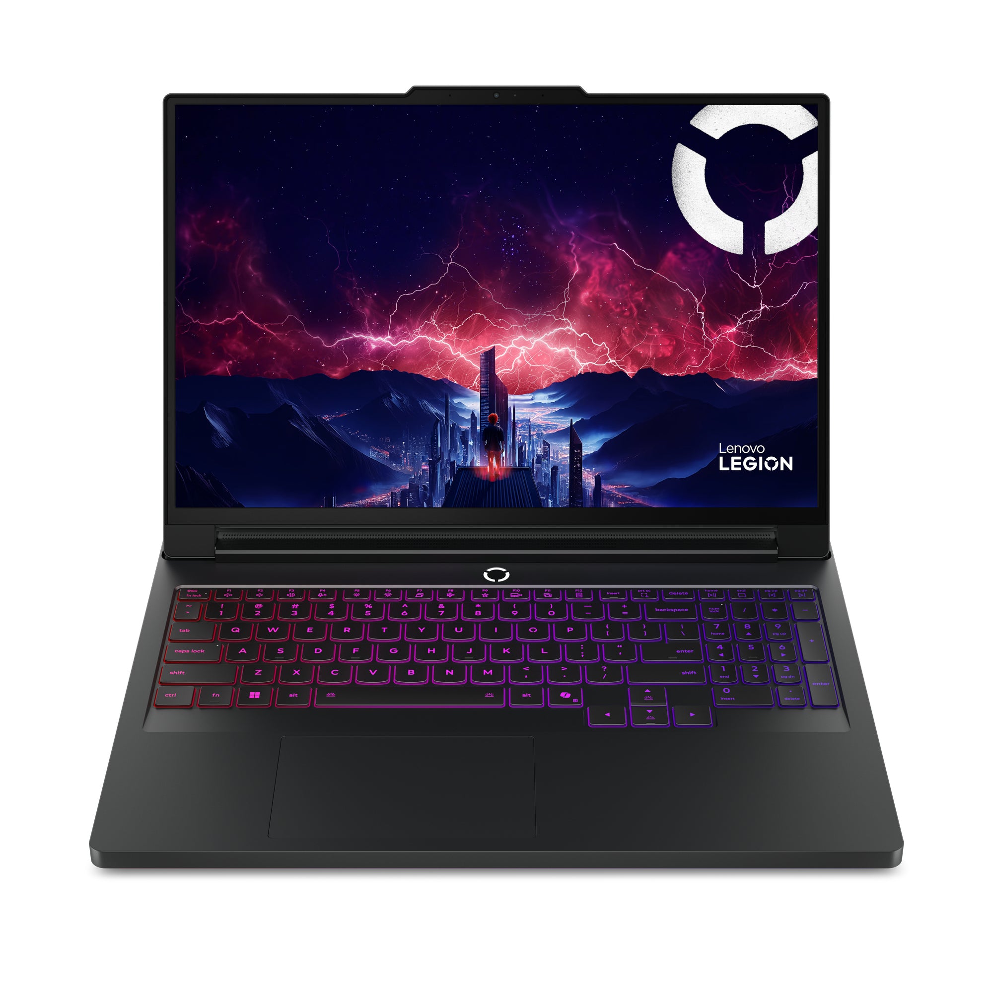 LEGION PRO 7 16AFR10H AMD RYZEN 9 9955HX3D 2.50G 32GB 2TB 16IN W11P