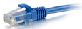 Legrand 570-110-007 networking cable Blue 83.9" (2.13 m) Cat5e