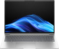 HP EliteBook 6 G1i Intel Core Ultra 7 265U Laptop 16" WUXGA 32 GB DDR5-SDRAM 512 GB SSD Wi-Fi 6E (802.11ax) Windows 11 Pro Silver