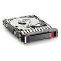 HP 72GB 2.5" 10000 rpm DP SAS internal hard drive 2.5"