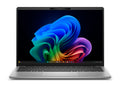 DELL Latitude 5455 Copilot+ PC Snapdragon X1P-64-100 Laptop 14" Full HD+ 16 GB LPDDR5x-SDRAM 512 GB SSD Wi-Fi 7 (802.11be) Windows 11 Pro US English Gray