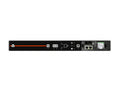 Vertiv Geist ANS5M1R5-06S203-2ST5ST5A011-D power distribution unit (PDU) 6 AC outlet(s) 0U Black