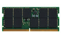 Kingston Technology KTD-PN556T-32G memory module 32 GB 1 x 32 GB DDR5 5600 MT/s 262-pin SO-DIMM ECC
