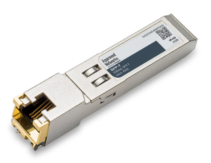 Legrand 280-0081-00-A network transceiver module Copper RJ-45