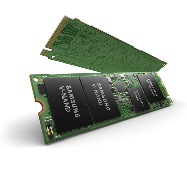 Samsung PM981 1 TB M.2 PCI Express 3.0 NVMe TLC