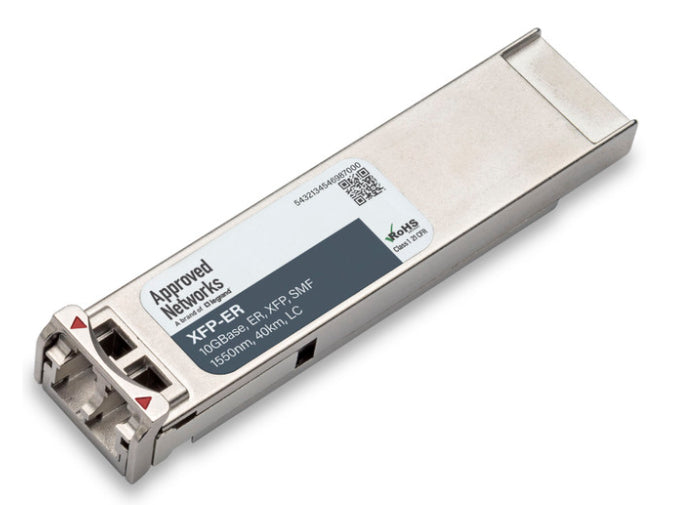 Legrand 280-0015-00-A network transceiver module Fiber optic 10000 Mbit/s XFP 1550 nm