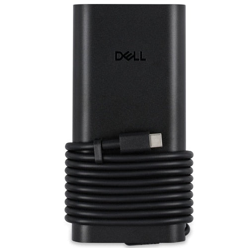 DELL 450-BFVH power adapter/inverter Indoor 165 W Black