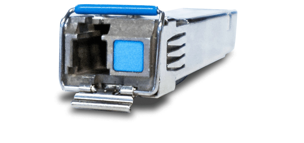 Allied Telesis SP10BD10/I-13 network transceiver module Fiber optic 10000 Mbit/s SFP+ 1330 nm