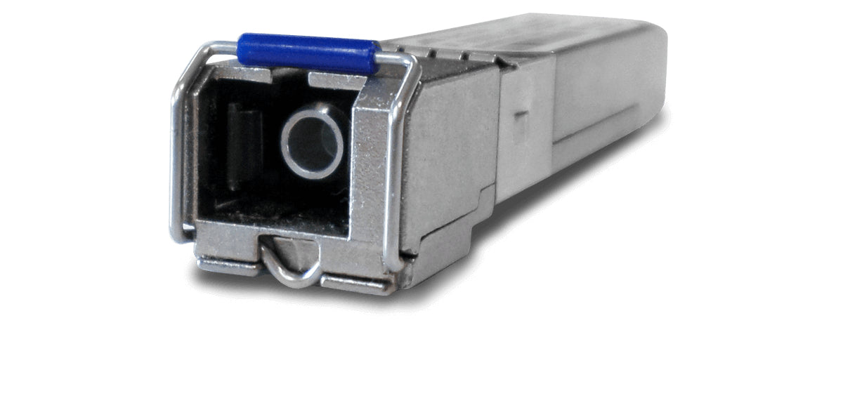 Allied Telesis AT-SP10BD20-12 network transceiver module Fiber optic 10000 Mbit/s SFP+