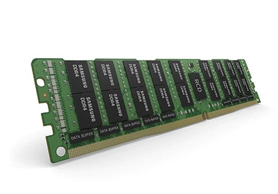 Samsung M386A8K40BMB-CPB memory module 64 GB DDR4 288-pin DIMM ECC