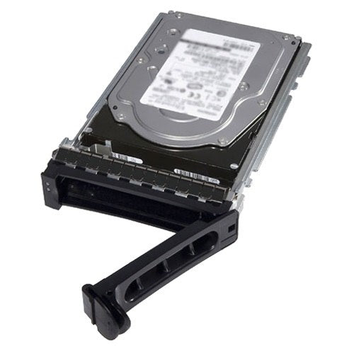 DELL 400-AUUQ internal hard drive 2 TB 7200 RPM 3.5" NL-SAS