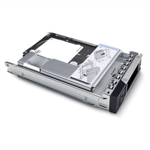 DELL 401-ABHS internal hard drive 2.4 TB 10000 RPM 2.5" SAS