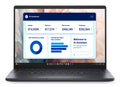 DELL Pro 13 Premium PA13250 Intel Core Ultra 7 268V Laptop 13.3" Touchscreen Quad HD+ 32 GB LPDDR5x-SDRAM 512 GB SSD Wi-Fi 7 (802.11be) Windows 11 Pro US English Black