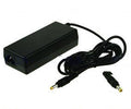 HP 239704-001 power adapter/inverter Black
