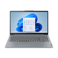 Lenovo IdeaPad Slim 3 15IRU8 Intel® Core™ i5 i5-1335U Laptop 15.6" Full HD 16 GB LPDDR5-SDRAM 256 GB SSD Wi-Fi 6 (802.11ax) Windows 11 Home English Gray