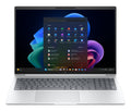 HP EliteBook 8 G1a Next Gen AI PC Wolf Pro Security Edition Copilot+ PC AMD Ryzen AI 5 PRO 340 Laptop 16" Touchscreen WUXGA 32 GB DDR5-SDRAM 512 GB SSD Wi-Fi 7 (802.11be) Windows 11 Pro Silver