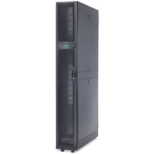 APC PDPM144F power distribution unit (PDU) Black