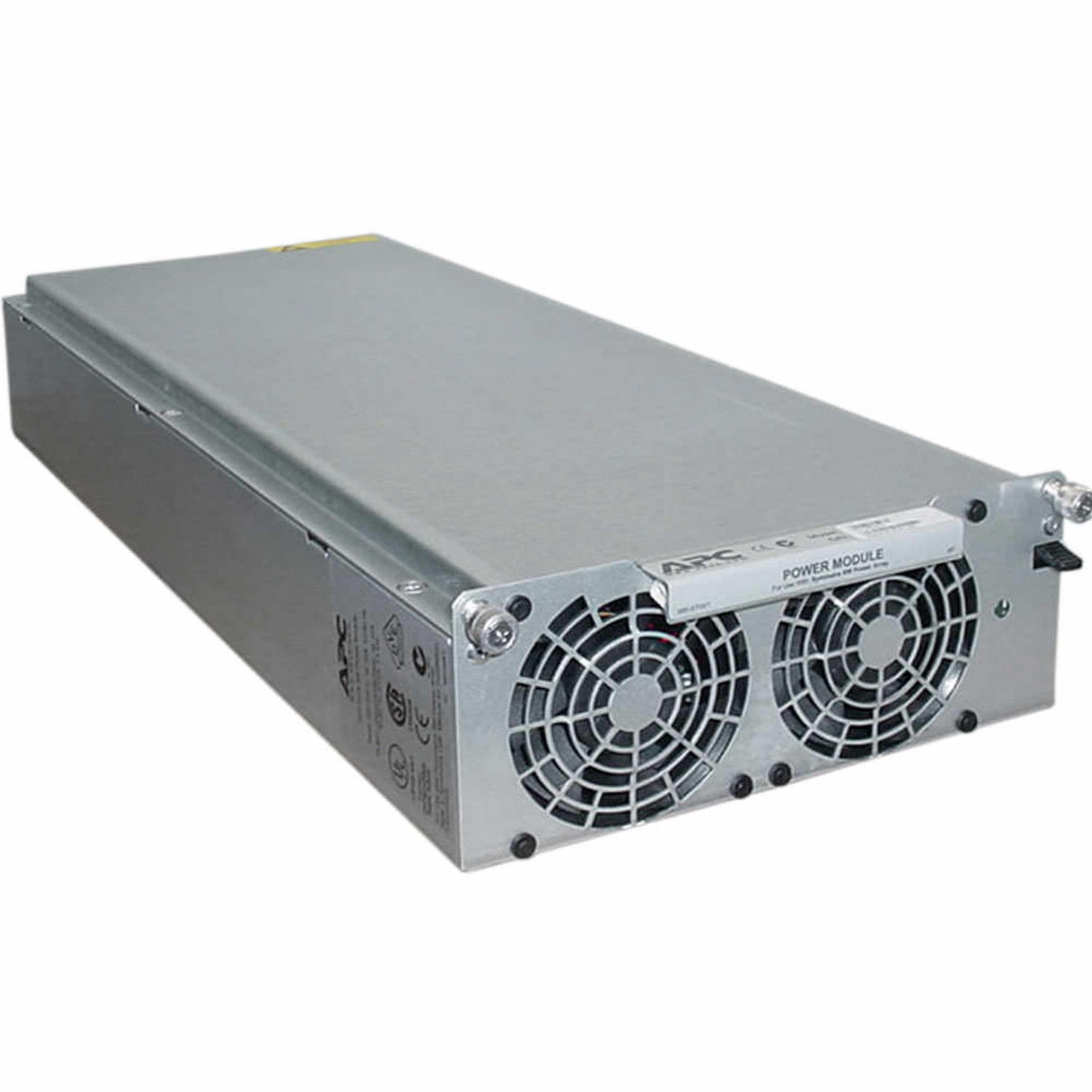 APC Symmetra RM 2-6kVA Power Module (2kVA)