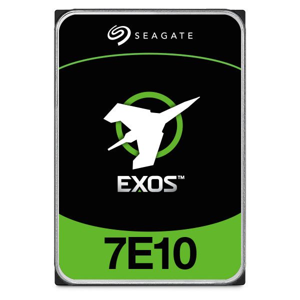 Seagate Enterprise ST4000NM007B internal hard drive 4 TB 7200 RPM 256 MB 3.5" SAS