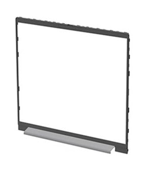 HP P02305-001 laptop spare part Bezel