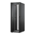 APC NetShelter SX 48U Freestanding rack Black