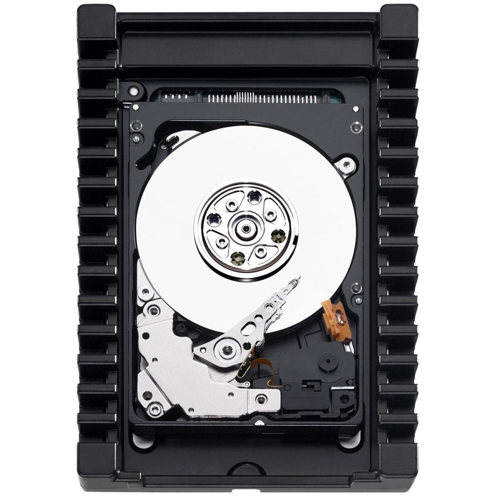 HP 600GB SAS 10000RPM internal hard drive 2.5"