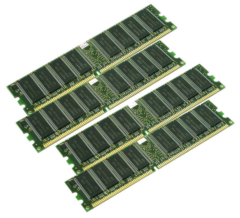 HP 4Q3B2AV memory module 128 GB 4 x 32 GB DDR5 288-pin DIMM
