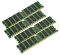 HP 4E7R4AV memory module 64 GB 4 x 16 GB DDR5 288-pin DIMM