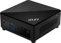 CUBI NUC 1M-007US I7-150U/32GB/1TB/BLK/W11P/3YAR