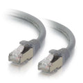 Legrand 576A-S00-025 networking cable Gray 299.2" (7.6 m) Cat6a