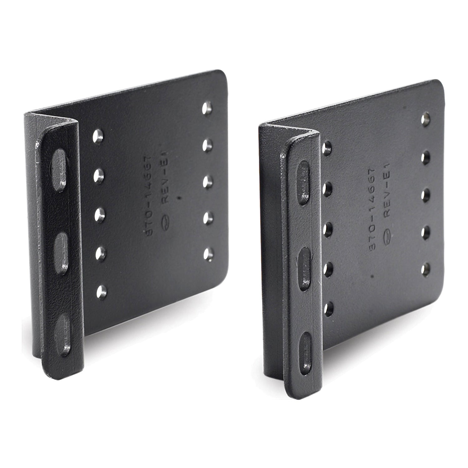 APC Bracket Kit, Zero U PDU, HP
