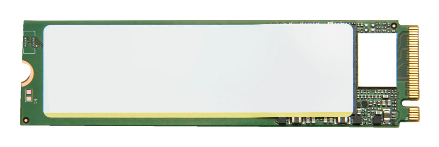 HP AQ0T0AV internal solid state drive 512 GB M.2 PCI Express NVMe