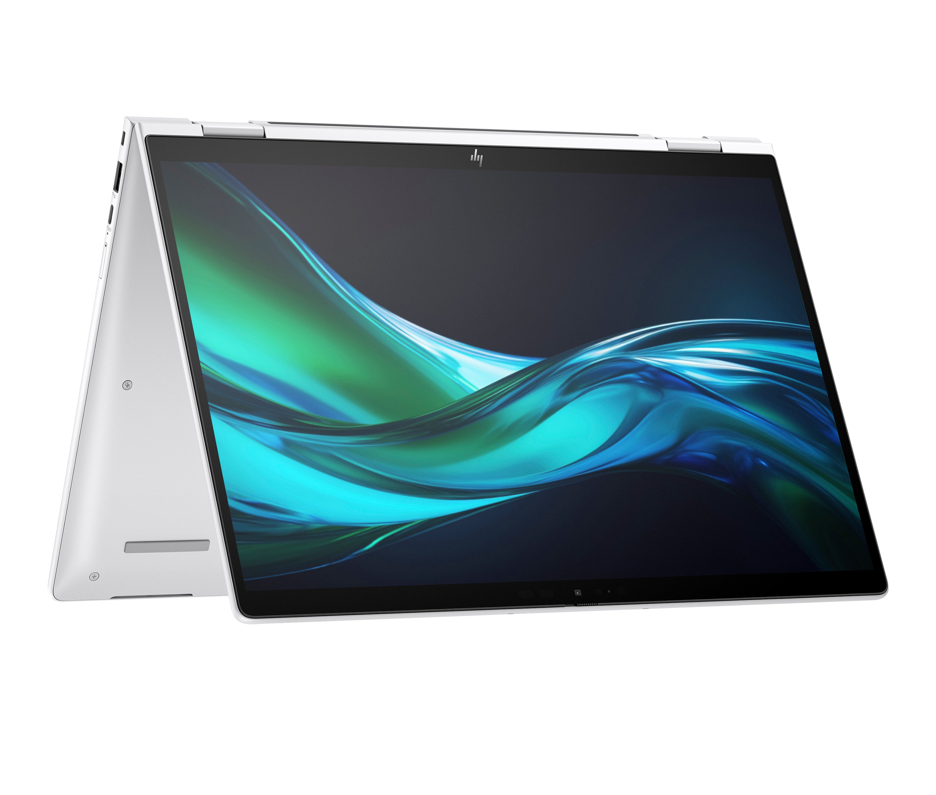 HP Elite x360 1040 G11 Intel Core Ultra 5 135H Hybrid (2-in-1) 14" Touchscreen WUXGA 16 GB LPDDR5x-SDRAM 512 GB SSD Wi-Fi 6E (802.11ax) Windows 11 Pro Silver