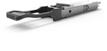 Allied Telesis QSFP28-SR4 network transceiver module Fiber optic 100000 Mbit/s 850 nm