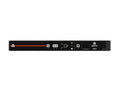 Vertiv Geist AN01X1R0-10S153-1ST5ST5A011-D power distribution unit (PDU) 10 AC outlet(s) 0U Black