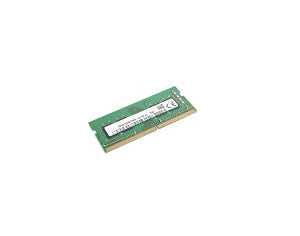 Lenovo 4X70R38790 memory module 8 GB 1 x 8 GB DDR4 260-pin SO-DIMM