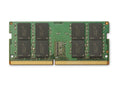 HP M9W07AV memory module 16 GB 2 x 8 GB DDR4 260-pin SO-DIMM
