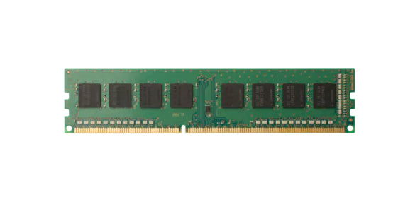 HP 5EG48AV memory module 64 GB 4 x 16 GB DDR4 288-pin DIMM