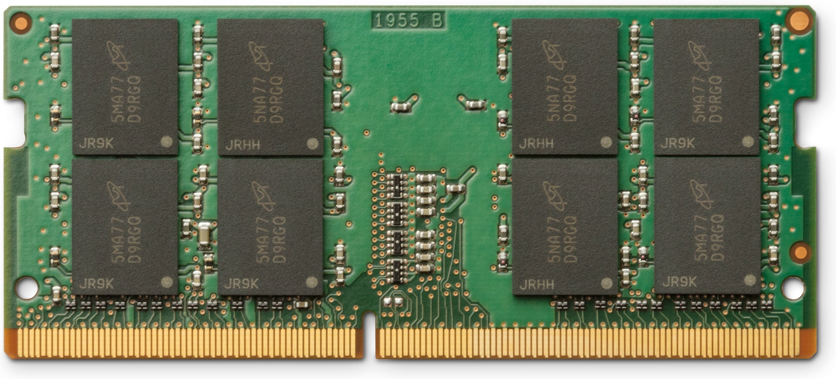 HP 3TQ36AA memory module 16 GB 1 x 16 GB DDR4 260-pin SO-DIMM