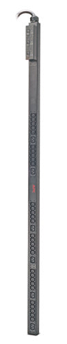 APC Basic Rack PDU power distribution unit (PDU) Black