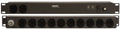 Vertiv SP124-1026TL power distribution unit (PDU) 12 AC outlet(s) Black